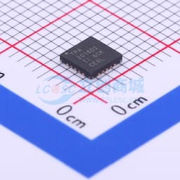 2.8W立体声D类音频功率放大器缩略图