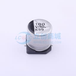 100uF ±20% 35V缩略图