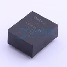 10W AC/DC模块电源，超宽输入电压范围，隔离稳压单路输出 【插件】缩略图