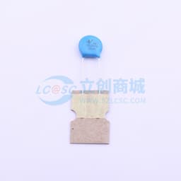 钳位电压77V 2.1焦耳 插件压敏电阻 【插件】缩略图