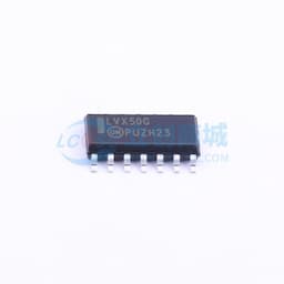 MC74LVX50DG缩略图