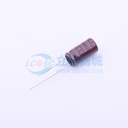 1500uF ±20% 16V 【引线】缩略图