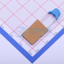 等级:X1,Y2 470pF ±10% 440V 300V【安规】缩略图