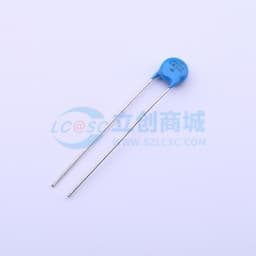 钳位电压675V 12焦耳 插件压敏电阻 【压敏】缩略图