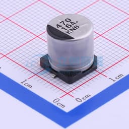 470uF ±20% 16V缩略图