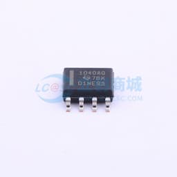 SN65HVD1040A-Q1 EMC优化高速CAN收发器缩略图