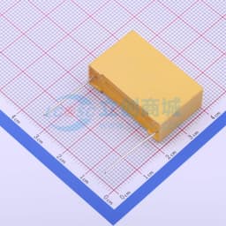 等级:X2 2uF ±10% 310V 350V 380V 【安规】缩略图