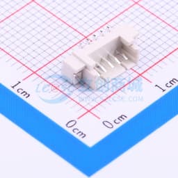 1x5P 间距:1.25mm缩略图