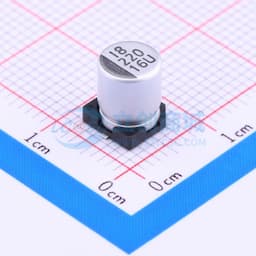 220uF ±20% 16V缩略图