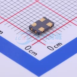11.0592MHz ±20ppm 5V CMOS缩略图