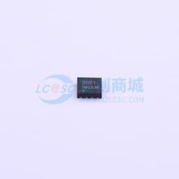高功率单刀六掷(SP6T)开关，适用于2G/3G/4G应用缩略图