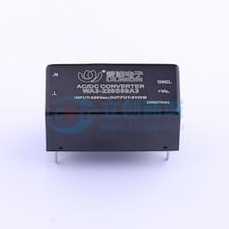 宽范围输入的高效AC-DC电源模块 【插件】缩略图