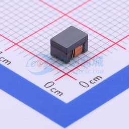 两路 贴片共模滤波器 阻抗600Ω@100MHz缩略图