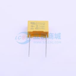 10nF ±10% 310V 等级:X2 【安规】缩略图