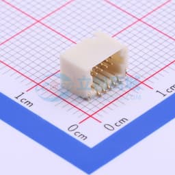 2x5P 间距:1mm缩略图