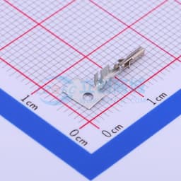 功率 插口 触点 金 20-24 AWG 压接缩略图