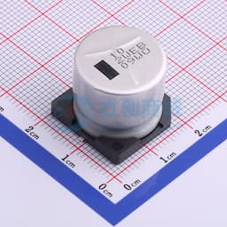 10uF ±20% 450V缩略图