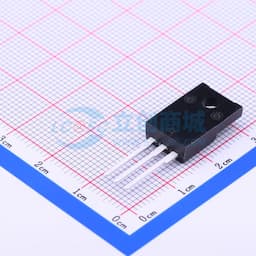 STP7NK80ZFP缩略图