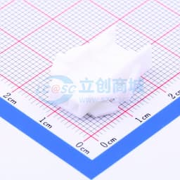 1x3P 2.5mm缩略图