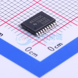 MAX3223CPWR缩略图