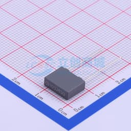 10nF ±5% 630V 【薄膜】缩略图