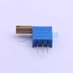 5kΩ ±10% 【插件】缩略图