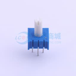 50kΩ ±10% 【可调】缩略图