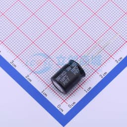 470uF ±20% 16V 【引线】缩略图