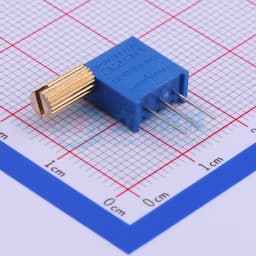10kΩ ±10% 【插件】缩略图