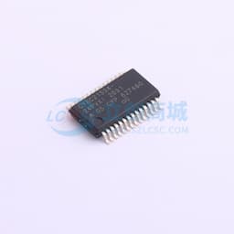 CY8C21534-24PVXIT缩略图