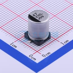 47uF ±20% 35V缩略图