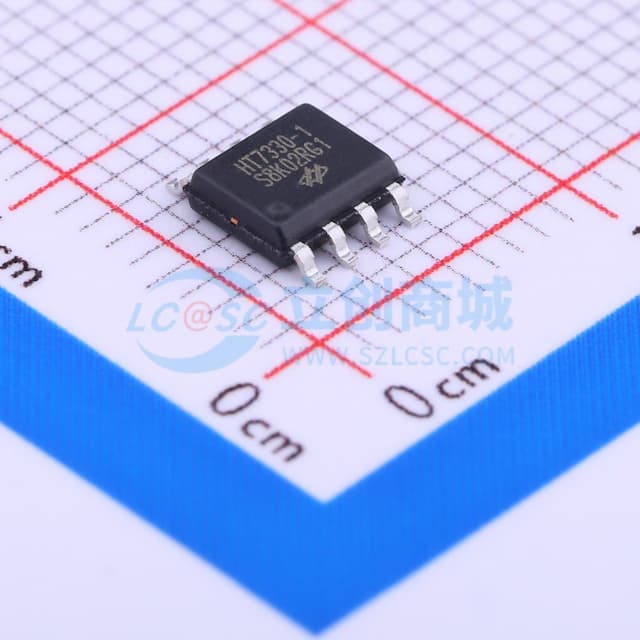 输入30V 输出3V 250mA实物图