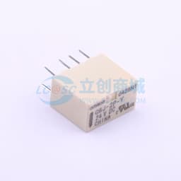 24V DPDT 【插件】缩略图