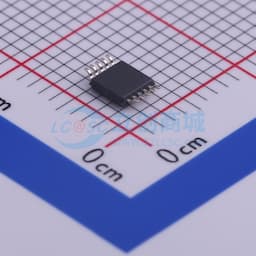 TS3A24157 0.65-Ω 2-通道 SPDT 模拟开关缩略图