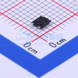 3*2.6*0.6mm 立贴 轻触开关缩略图
