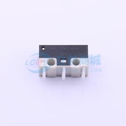 12.7*5.7*6.6mm 插件微动开关 【行程】缩略图