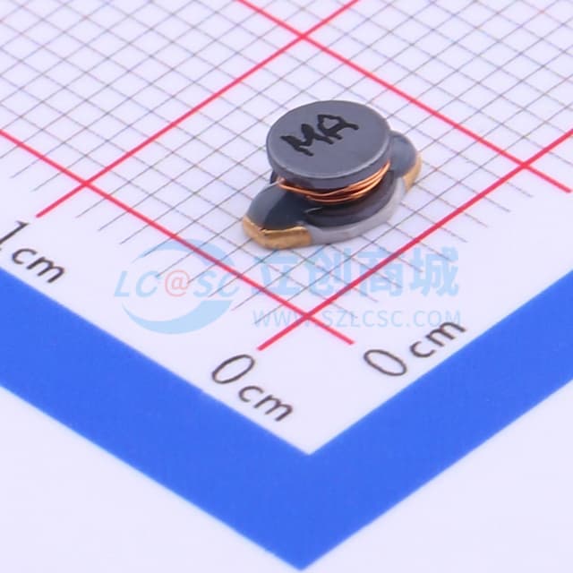 15uH ±20% 900mA 停产实物图