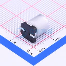 330uF ±20% 10V缩略图