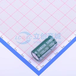 1500uF ±20% 35V 【插件】缩略图