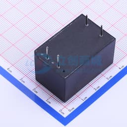 高效隔离式AC/DC模块电源 【插件】缩略图