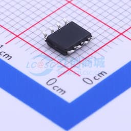 150KHz, 2A PWM 降压 DC/DC 转换器缩略图