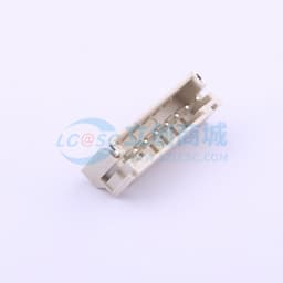 1x7P 间距:2mm缩略图