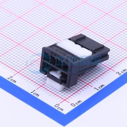 2.54mm 1x4P缩略图