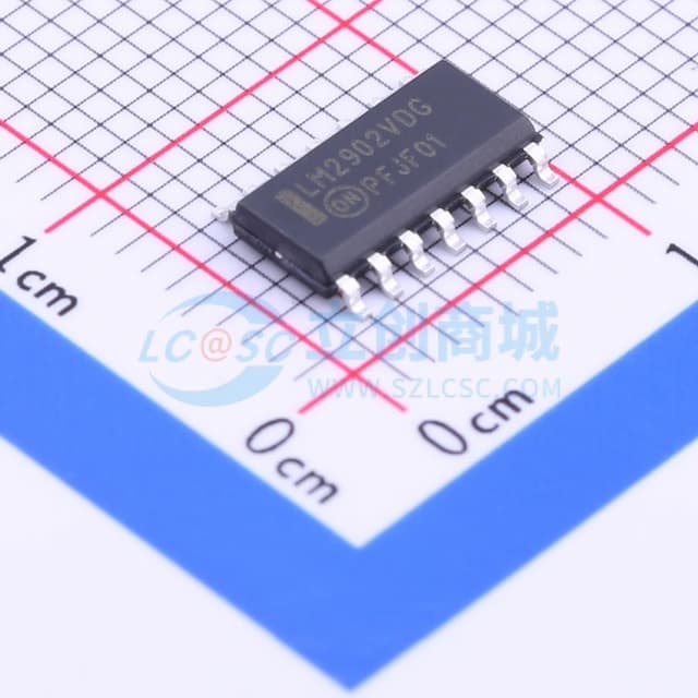 LM2902VDG实物图