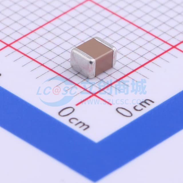 220nF ±10% 450V实物图