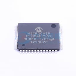 具备高速PWM、USB和高级模拟功能的16位微控制器和数字信号控制器缩略图