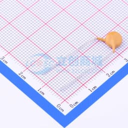 1.5nF ±20% 400V 等级:Y1 【安规】缩略图