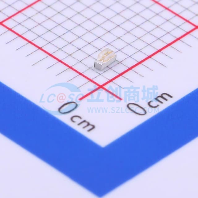0603侧蓝5MA分光实物图