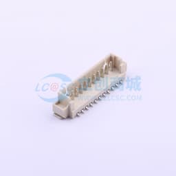 1x11P 间距:1.25mm 立贴 系列:PicoBlade(MX 1.25)缩略图