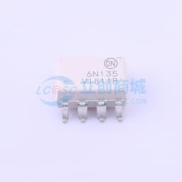 DC输入 1通道 隔离电压(rms):5000V缩略图